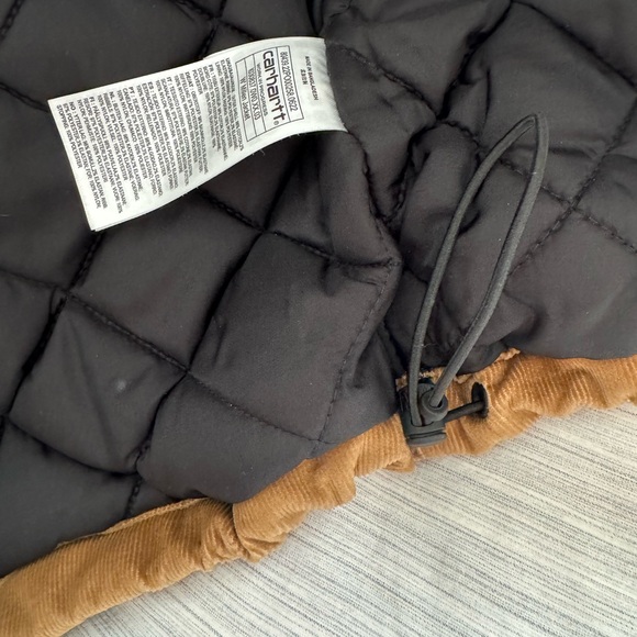 Carhartt WIP Millen Jacket - Picture 5 of 5
